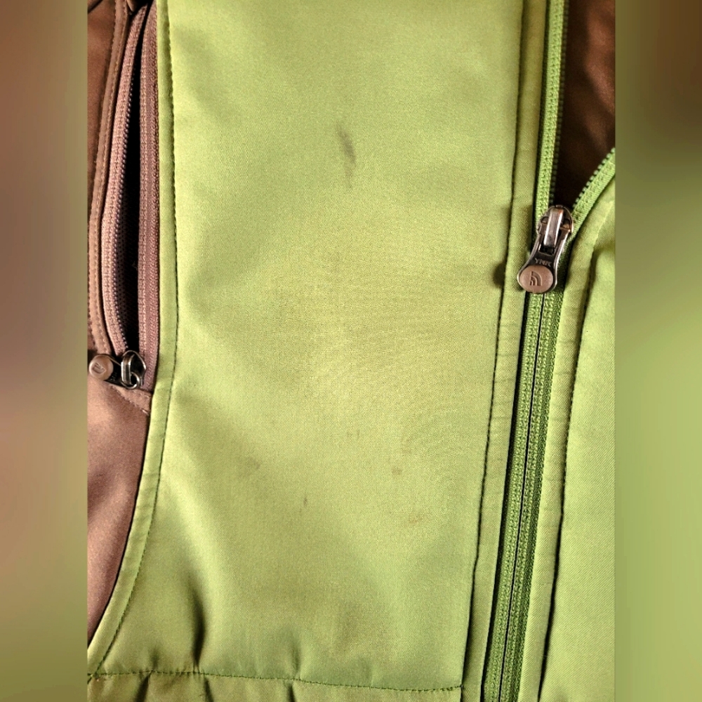 The north face jacket - Picture 4 of 5